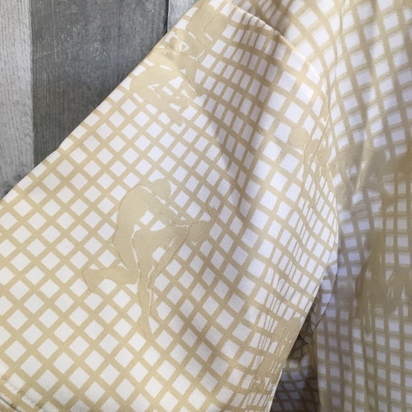 Spanish Harlem Mens’s Short Sleeve Button Up Shirt - Picture 4 of 8